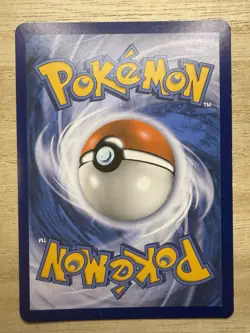 JOLTEON EX #28/83 Holo Ultra Rare - XY Generations - Pokemon TCG - Image 2