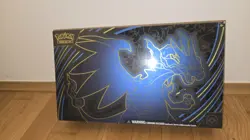 Pokemon Phantasmal Flames Ultra Premium Collection UPC | ENGLISH | NEW & SEALED✅ - Image 1