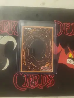 Yu-Gi-Oh TCG MP25-EN114 "Primite Lordly Lode" 1st Prismatic SECRET RARE NM - Image 2