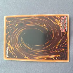 Darkness Neosphere JUMP-EN036 Shonen Jump Magazine Promos Limited Edition VLP - Image 2