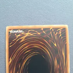 Darkness Neosphere JUMP-EN036 Shonen Jump Magazine Promos Limited Edition VLP - Image 5