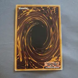 YuGiOh The Winged Dragon of Ra JUMP-EN045 Limited Edition Ultra Rare NM - Image 2