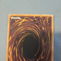 YuGiOh The Winged Dragon of Ra JUMP-EN045 Limited Edition Ultra Rare NM - Image 5