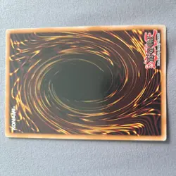 Yugioh Meklord Astro Mekanikle JUMP-EN050 Ultra Rare Limited Edition NM - Image 2