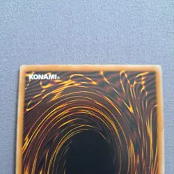 MEKLORD EMPEROR WISEL ULTRA RARE JUMP-EN053 MINT/NM YUGIOH! - Image 5