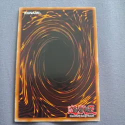 1x (NM) Zubaba General - JUMP-EN065 - Ultra Rare - Limited Edition YuGiOh - Image 2