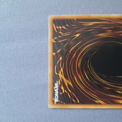 Yugioh Superdreadnought Rail Cannon Gustav Max JUMP-EN062 Ultra Rare NM - Image 5