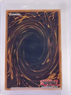REVEALER OF THE ICE BARRIER 2024 YU-GI-OH! SECRET RARE 1ST EDITION Q5842 - Image 2