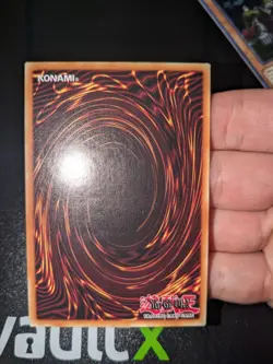 Yu-Gi-Oh! TCG Steam Synchron Battles of Legend: Armageddon BLAR-EN064 1st... - Image 2