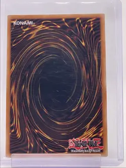 MOBIUS THE FROST MONARCH 2024 YU-GI-OH! SECRET RARE 1ST EDITION Q5842 - Image 2