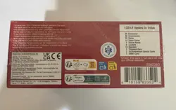 One Piece OP-13 Carrying On His Will Booster Box English SEALED - Image 2