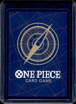 2023 One Piece Awakening of the New Era Japanese Kaido Secret Rare #OP05-118 - Image 2