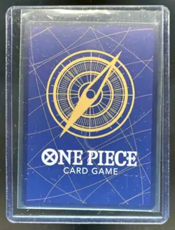 2023 One Piece Zoro-Juurou Championship 25-26 Event Pack Promo #OP05-067 - Image 2