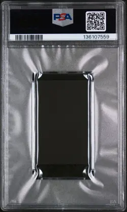 2010 ONE PIECE HANAFUDA NOVEMBER ENEL PSA 9 - Image 2