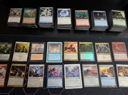Magic: The Gathering Assorted Cards (2010-2014) - Image 2
