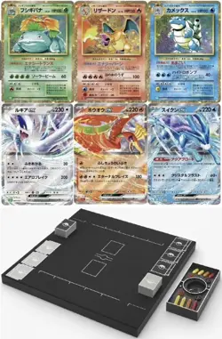 SEALED US SELLER Japanese Pokemon Classic Collection Trading Card Game - Image 5