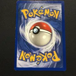 Lapras 10/62 Fossil Holo Rare Card 1999 Edition Pokemon TCG MP/LP - Image 4