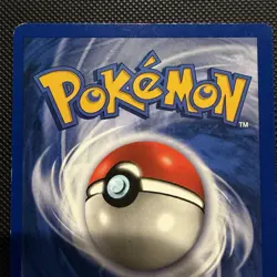 Lapras 10/62 Fossil Holo Rare Card 1999 Edition Pokemon TCG MP/LP - Image 5