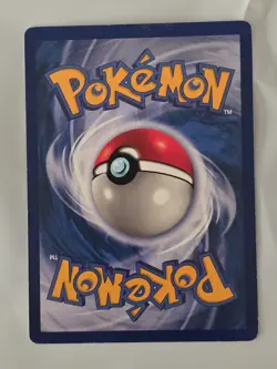 1st Edition Charmander First Edition 1999 Pokemon Base Set Card #46/102 - Image 2