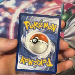 Pokemon Chien-Pao ex 261/193 Double Rare Full Art SV02 Paldea Evolved Holo Card - Image 4