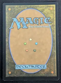 MTG FOIL Trophy Mage- STAMPED -Aether Revolt Magic the Gathering Card # 048 - Image 2