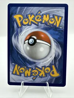 Pokemon TCG Togedemaru 104/94 Phantasmal Flames Illustration Rare NM Card - Image 3