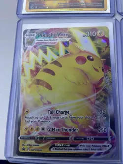 Lot of 6 Pokemon Cards Read Description for Details - Image 2