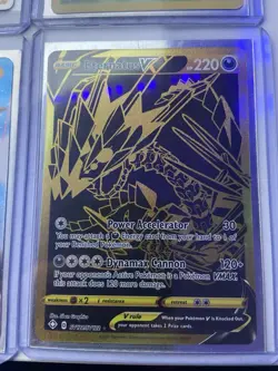 Lot of 6 Pokemon Cards Read Description for Details - Image 4