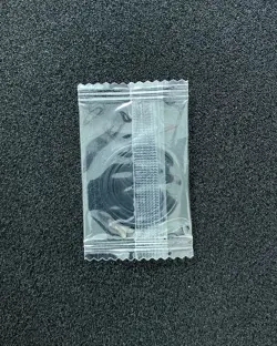 2025 Pokemon TCG Trading Card Game 151 Collect Red Metal Coin Sealed LU57 - Image 2