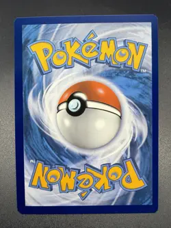 Pokemon TCG Charizard V SWSH260 Promo Holo Black Star Promo Card NM/MT - Image 2