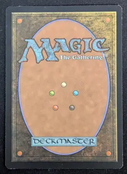 MTG Aether Vial- STAMPED -Modern Masters Magic the Gathering Card # 197 - Image 2