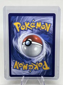 Charizard V SWSH260 Sword & Shield Black Star Promo Cards Holo 2022 NM+ - Image 2