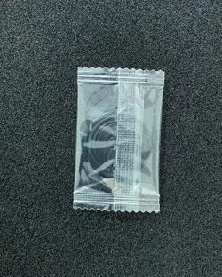 2025 Pokemon TCG Trading Card Game 151 Collect Aqua Metal Coin Sealed LU57 - Image 2