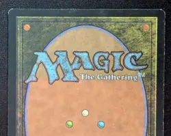 MTG Funeral Charm- STAMPED -Visions Magic the Gathering Card # 061 - Image 5