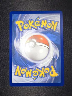 Pokemon Blastoise Base Set Holo Rare 2/102 Celebrations Classic Collection Card - Image 2