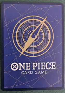 Monkey.D.Luffy (Bandai Card Games Fest 24-25) P-080 One Piece Promotion Cards - Image 3