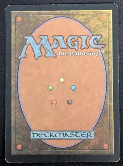 MTG Diabolic Edict- STAMPED -Tempest Magic the Gathering Card # 128 - Image 2