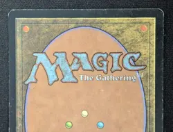 MTG Diabolic Edict- STAMPED -Tempest Magic the Gathering Card # 128 - Image 5