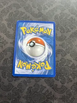 Pokemon Call Of Legends Magby 46/95 Uncommon Card - Image 2