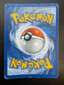 Uxie 18/123 Mysterious Treasures Reverse Holo Rare Pokemon Trading Card - Image 2