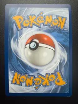 Nidoking 034/165 Scarlet & Violet Regular Rare Pokemon Trading Card - Image 2