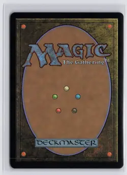 MTG Avatar R Fire Nation Palace #0268 - Image 2