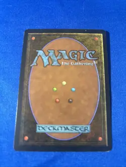 TIVIDAR’S CRUSADE LP The Dark Vintage mtg Magic fast shipping - Image 2