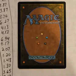 Palantir of Orthanc Universes Beyond LTR Mythic Legendary Artifact Wizards Engl… - Image 2