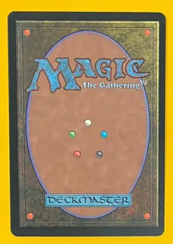 MTG METALWORKER Urza's Destiny (OldManMTG 010-875) - Image 2