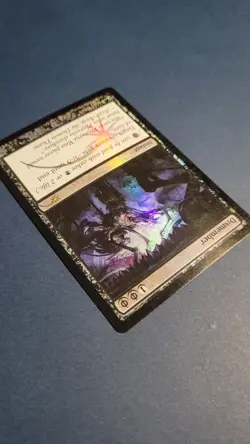 * * 1x Foil Dismember x1 * * FNM Promo MTG Close to NM Near Mint - Image 4