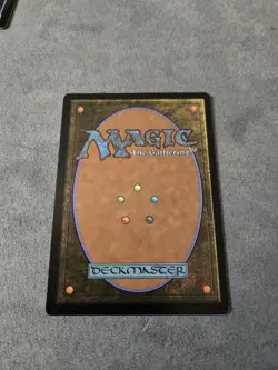 Wizards of the Coast Lotho, Corrupt Shirriff Rare Foil Creature White Black #213 - Image 2