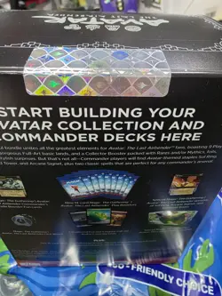 MAGIC: THE GATHERING Avatar: The Last Airbender Commander’s Bundle - Image 4