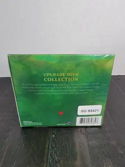 Theros Beyond Death Collector Booster Box Magic: The Gathering Sealed - Image 2