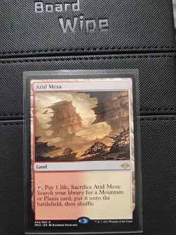 Arid Mesa Modern Horizons 2 Regular - Image 1